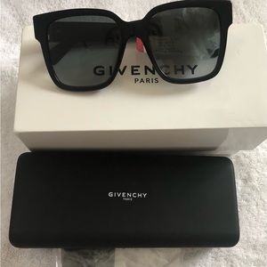GIVENCHY sun glasses